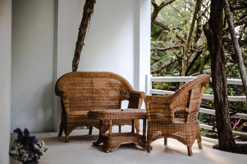 Casa Ambar Hotel & Boutique - Party Side Tulum