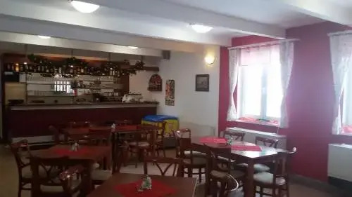 Hotel Eden