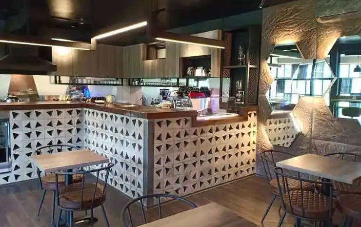 Hayden Inn