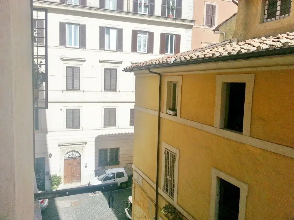 Casa Tua Nel Rione Monti