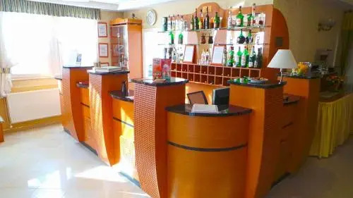 Hotel Corner