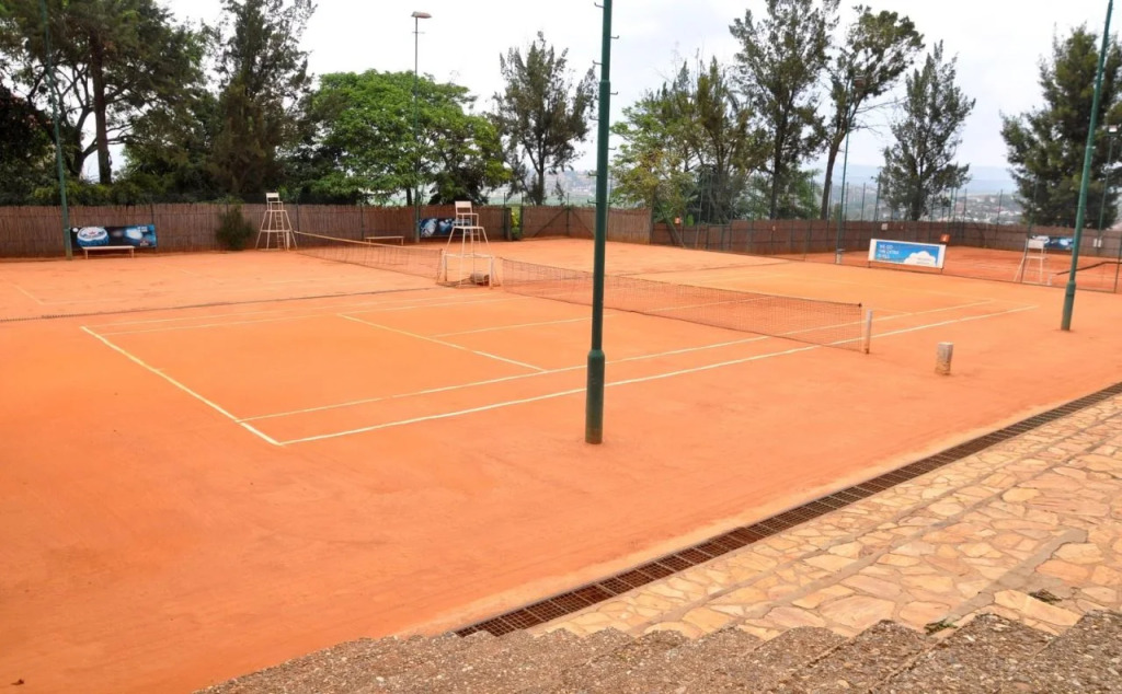 Marasa Umubano Hotel