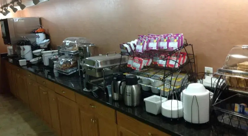 Quality Inn Salem