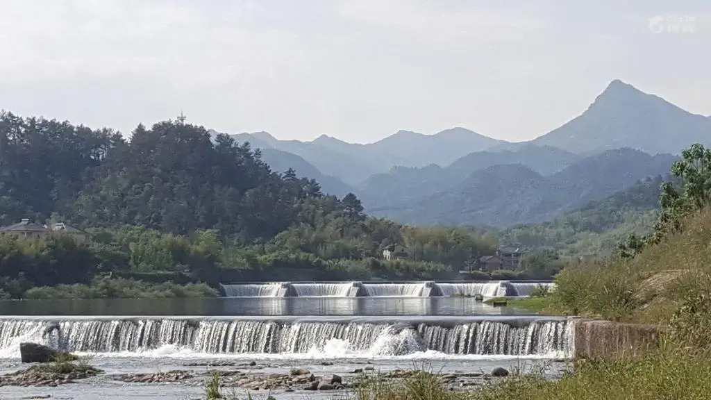 Walker Changhua Brook Villa&Residence