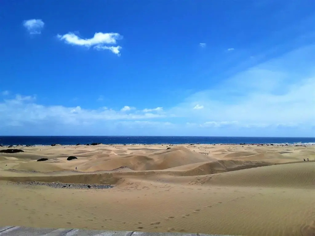 Avenida Tirajana Nº3