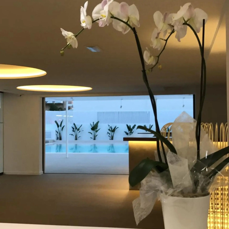 Apartamentos Poseidon I
