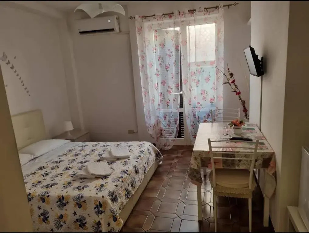 La farfalla