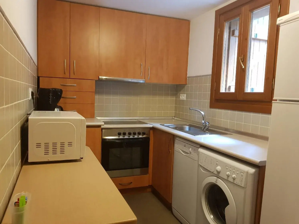 Apartamentos Rincón de Biescas 3000
