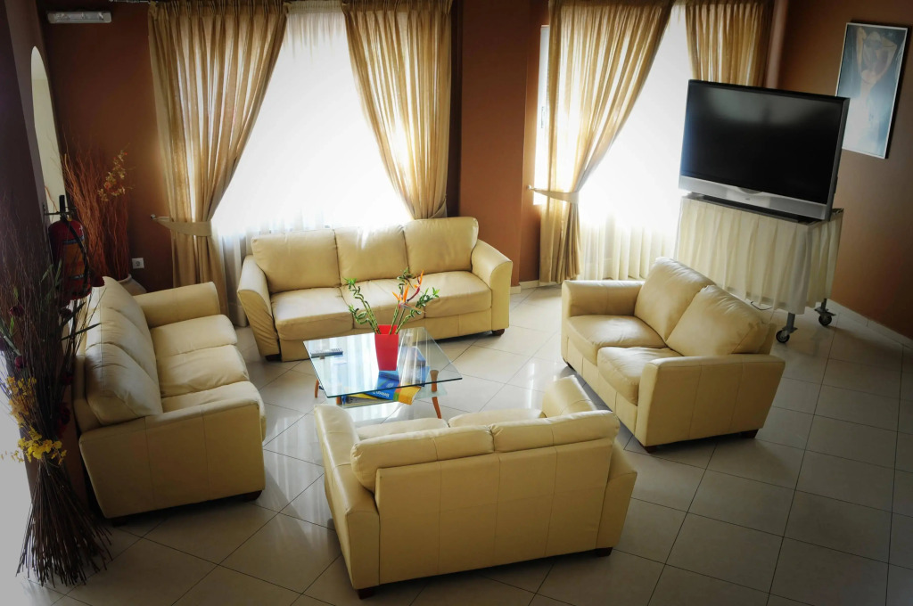 Triton Boutique Hotel
