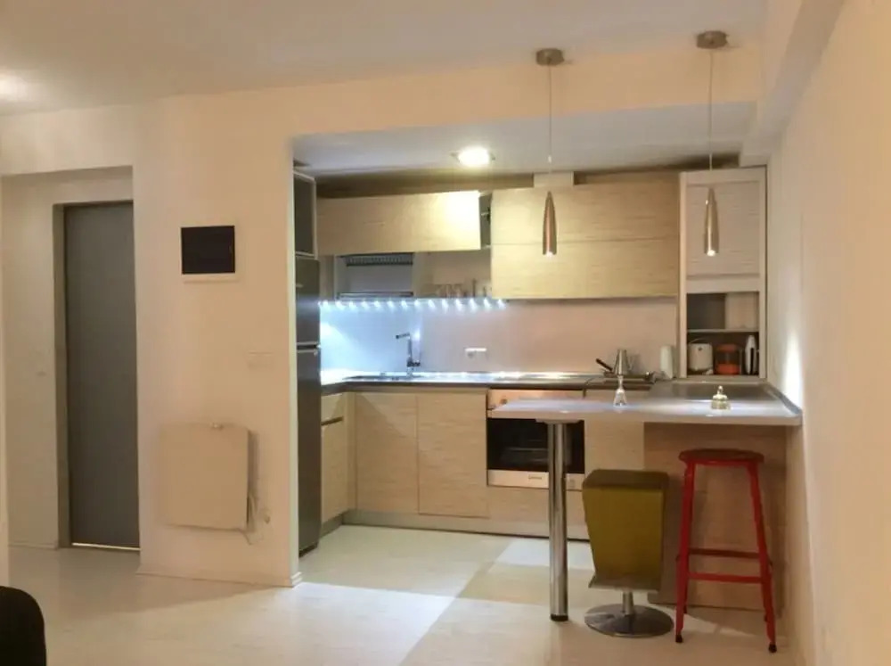 Apartamento Oteiza