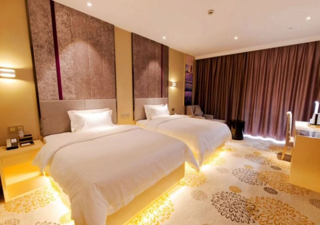 Lavande Hotel Shanghai Hongqiao NECC
