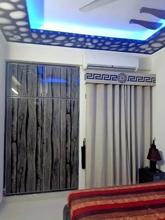 Margalla Apartments Islamabad