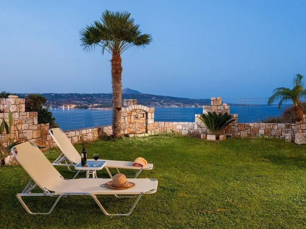 Villa Thalassea