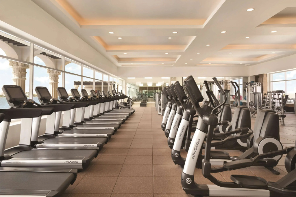 Hyatt Zilara Cancun