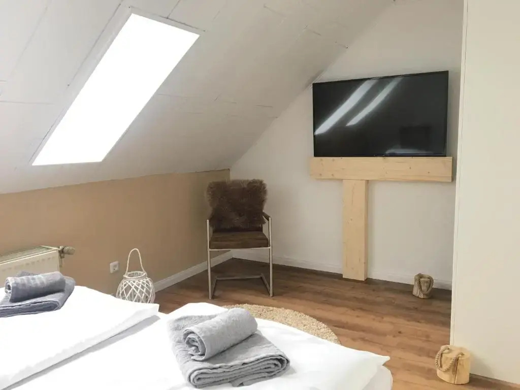 Luxuriöse 3-Zi. Ferienwohnung Jagdromantik 200 m bis zur Wurmbergsseilbahn