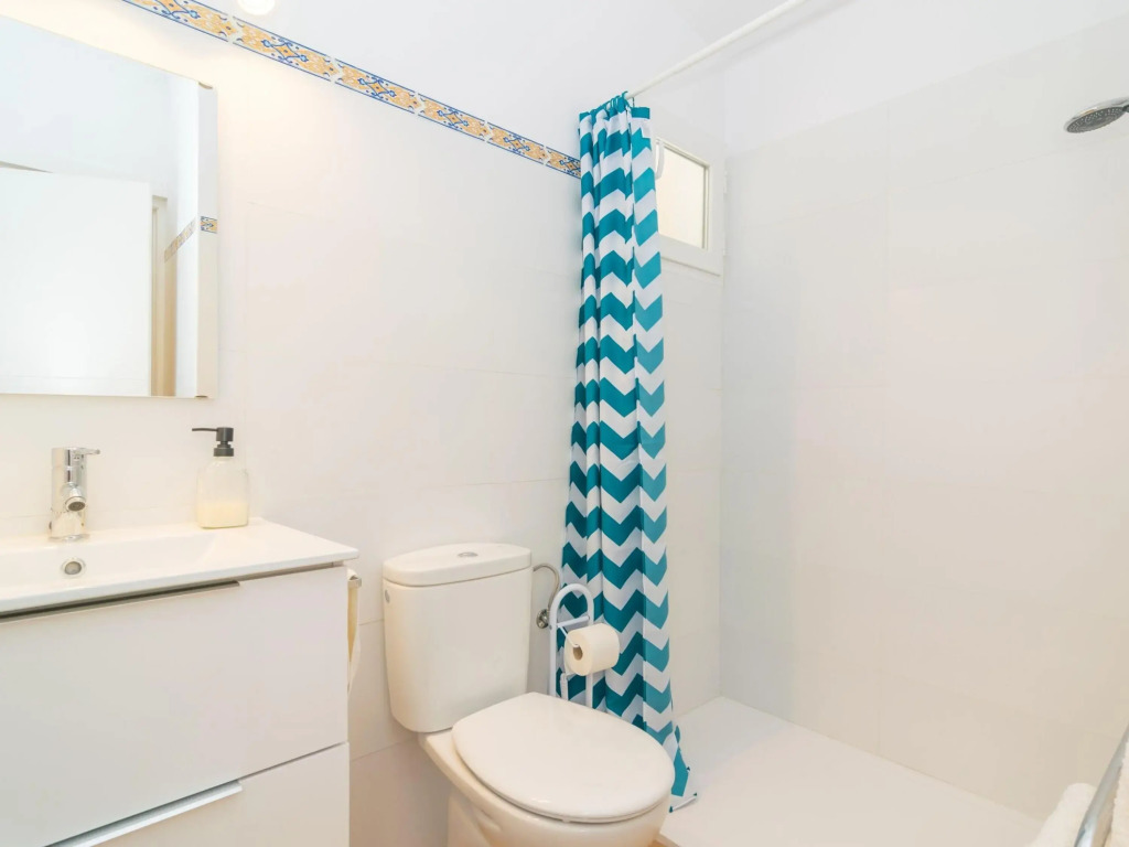 SES CANYES - Apartment for 2 people in Muro.