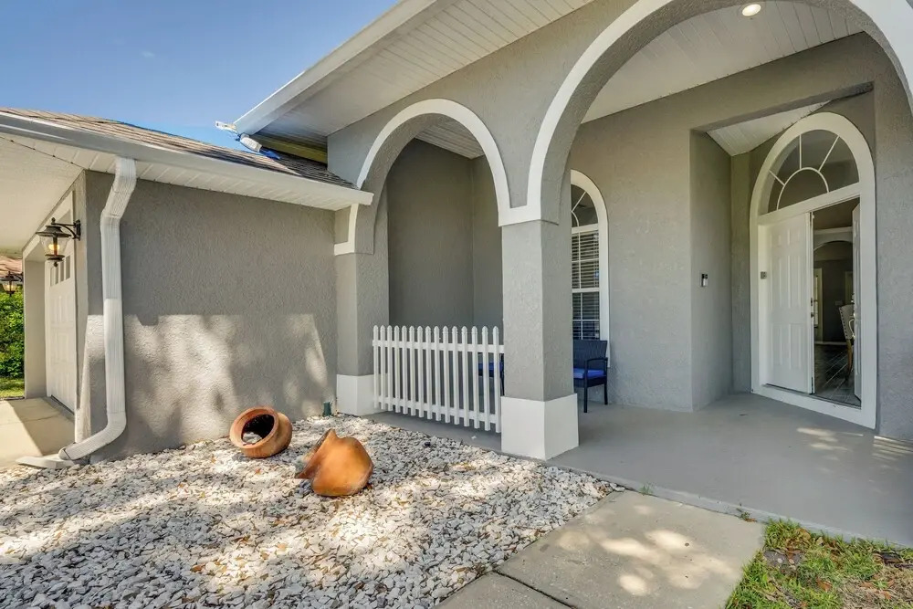 Inviting Home w/ Lanai & Pool in Kissimmee!