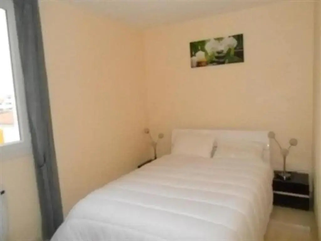 Appartement Saint-Hilaire-de-Riez, 3 pièces, 6 personnes - FR-1-324-459