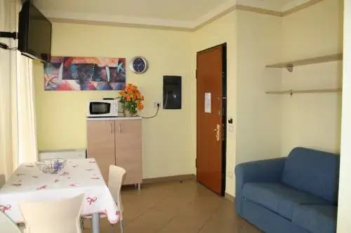 Appartamenti per Vacanze Anchisemare