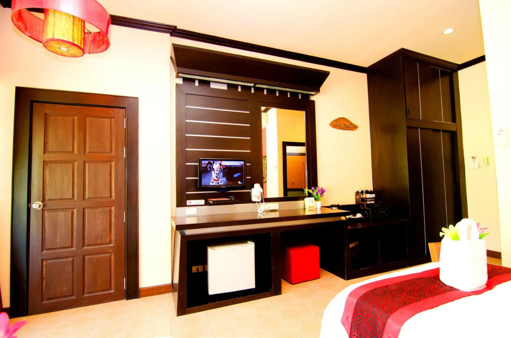 Waranya Resort