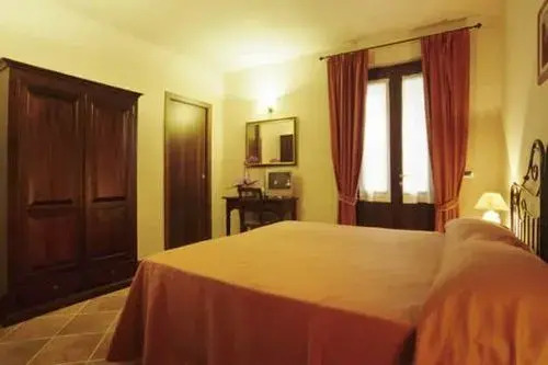 Locanda Antica Toscana