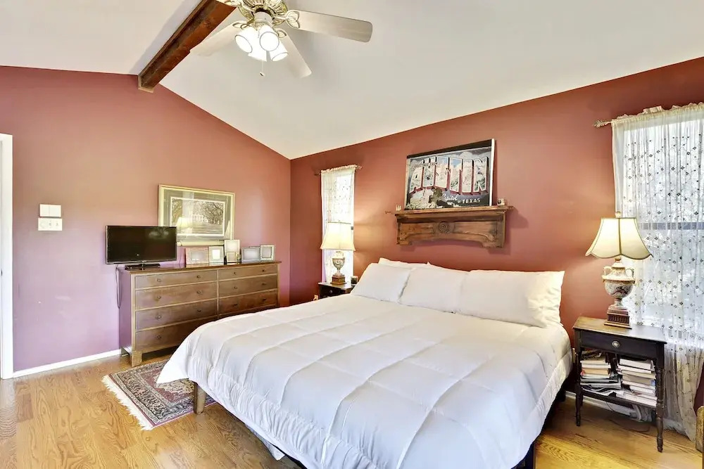 Rollingwood House #143563 - 4 Br Home