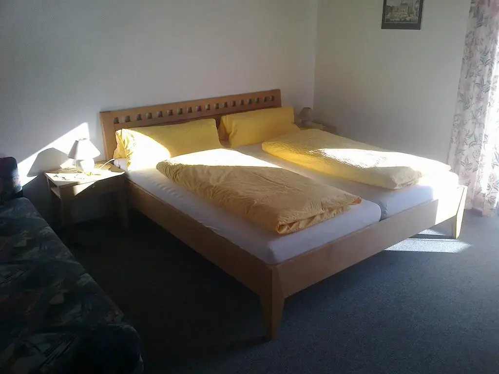 Alpenhof Pension