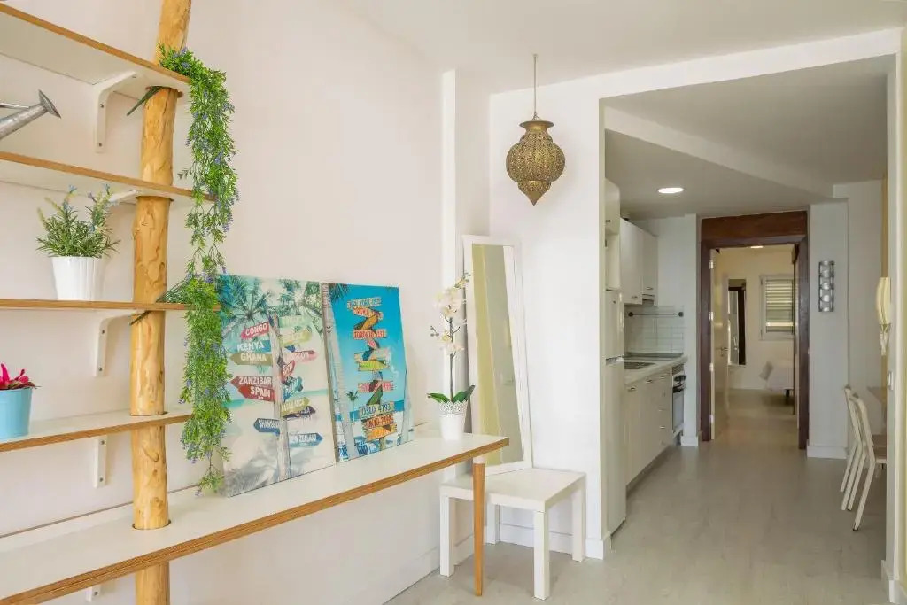 La casita de Matilda, 1A