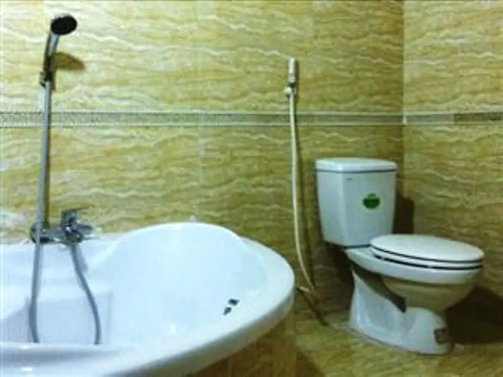 Hoang Lai Hotel