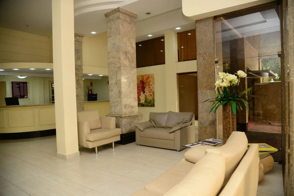 River Park Hotel