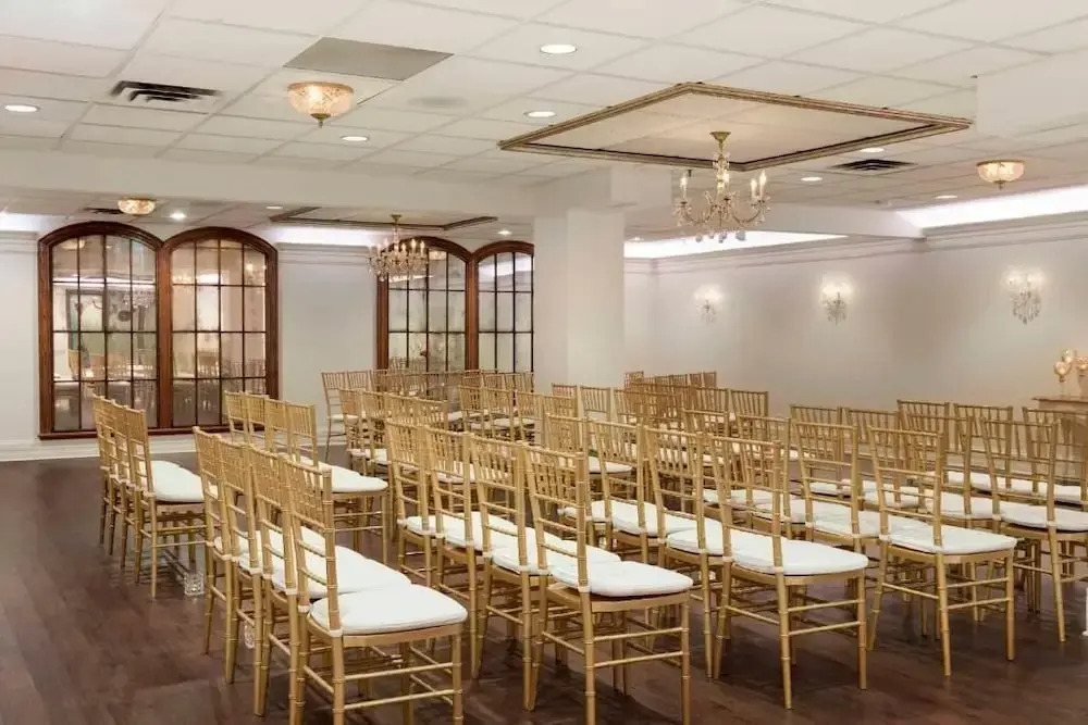 Nicollet Island Inn