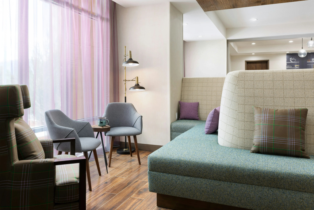 Hampton Inn Oakhurst-Yosemite