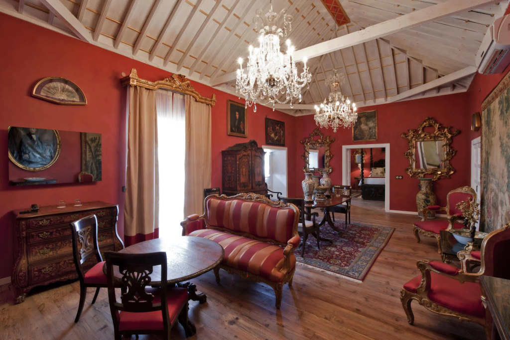 Hotel Hacienda de Abajo-Adults Only-Lujo