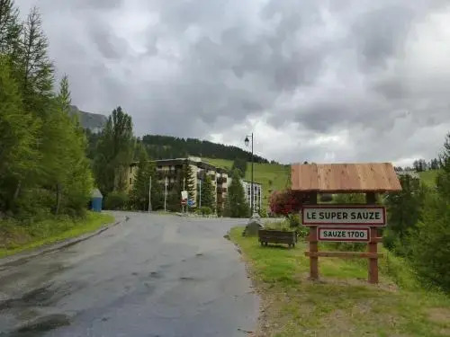 Le Hameau