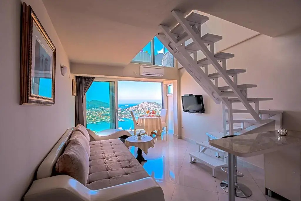 Apartments Dilberovic