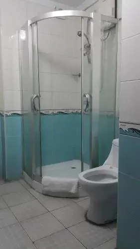 Hotel Topaz