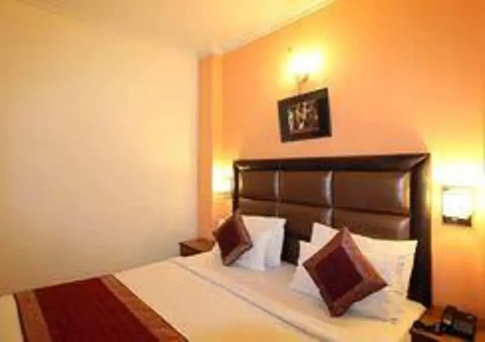 Hotel Smart Villa IV by Royal Collection