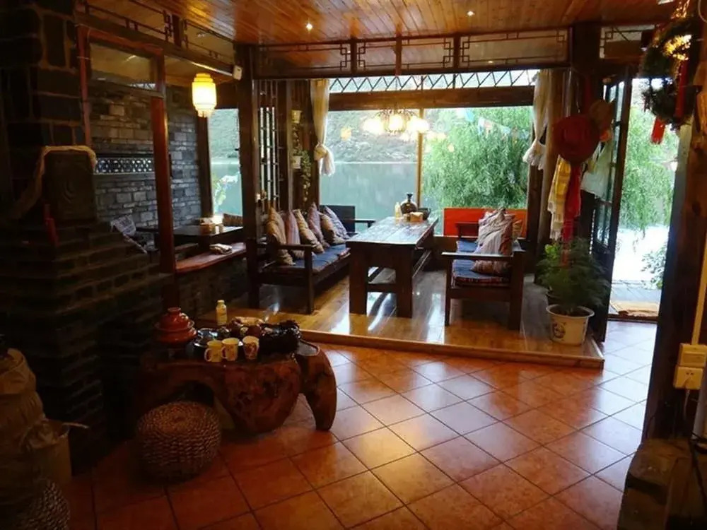 Number 7 Lige Inn - Lijiang