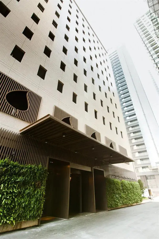 Mirage Hotel