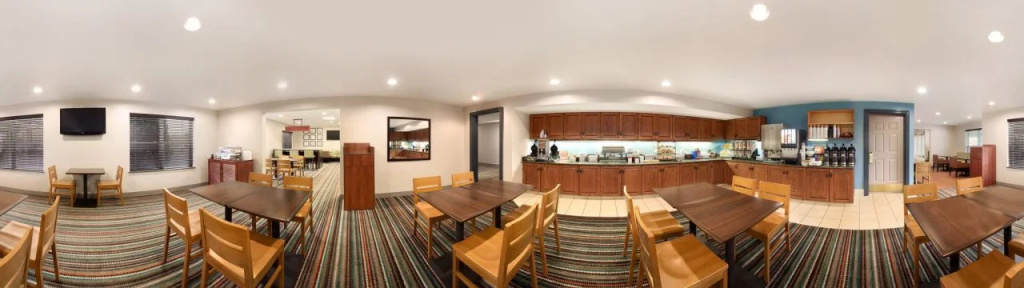 Country Inn & Suites by Radisson, Bentonville South - Rogers, AR