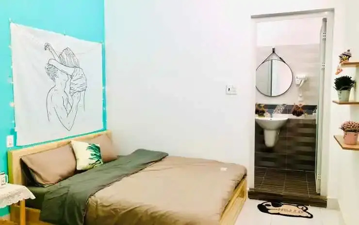 Chu Cao Homestay Dalat
