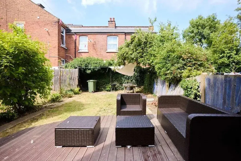 The Furness Hideout - Charming 2bdr House With Garden