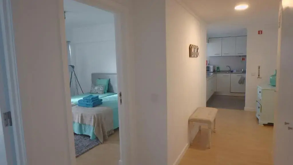 Arriaga apartment