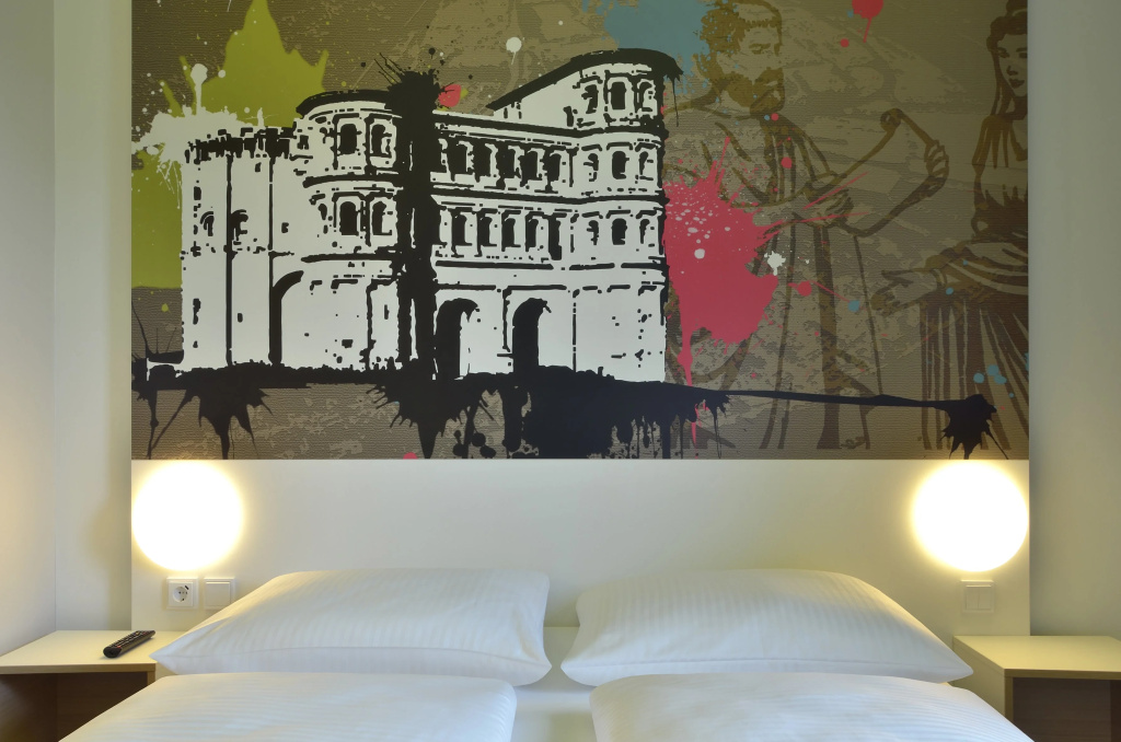 B&B Hotel Trier