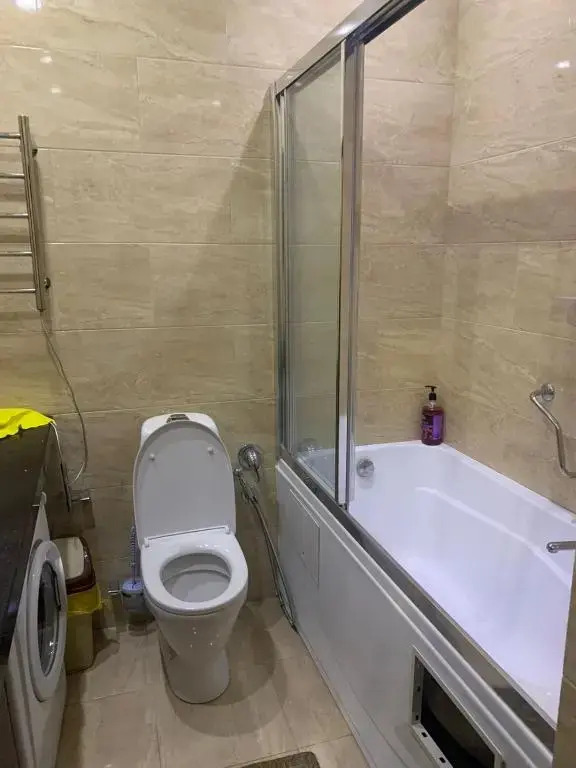 Guest house on Citrusovaya 4