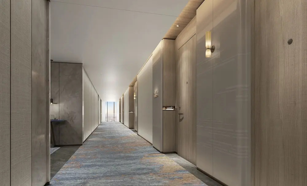 Crowne Plaza Weihai Binhai by IHG