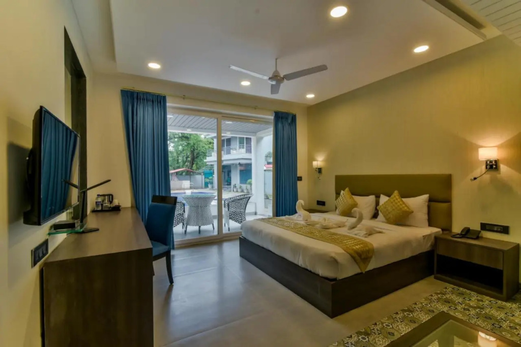 Ramatan Resort