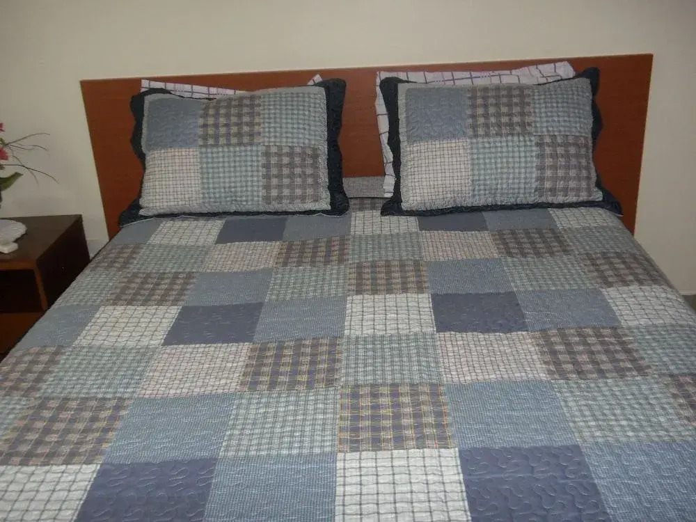 Pousada Familiar Vilage Bed & Breakfast Homestay