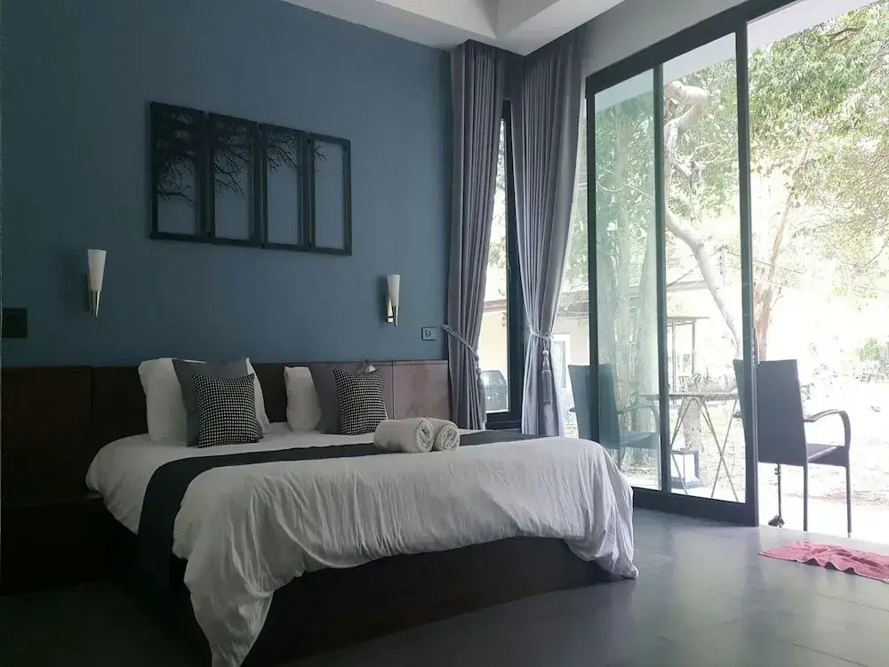 Baan Chao Mai Beach House