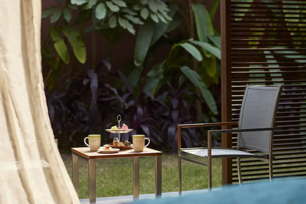 Storii By ITC Hotels Devasom Resort